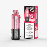 GCORE SYNC PODS