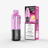 GCORE SYNC PODS