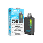 Ripper X 75K Pods