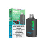 Ripper X 75K Pods