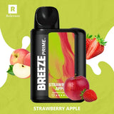 Breeze Prime 6000 Puffs 50mg