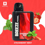 Breeze Prime 6000 Puffs 50mg