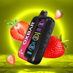 OXBAR Tri Fusion