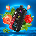 OXBAR Tri Fusion