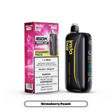 Insta Bar Mega Pro 160K Disposable Vape