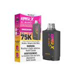 Ripper X 75K Pods