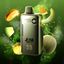 Flavour Beast Alpha 80K Disposable Vape