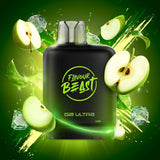 Level X Flavour Beast Ultra 50K