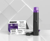 Boosted Pods New