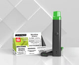 Boosted Pods New