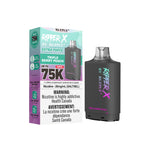Ripper X 75K Pods