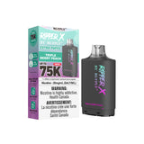 Ripper X 75K Pods