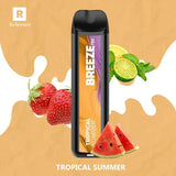 Breeze Pro 2000 Puffs 50mg
