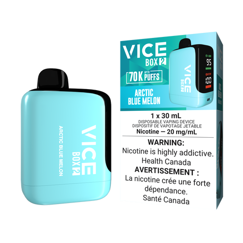 VICE BOX 2
