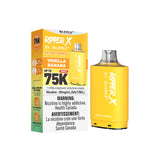 Ripper X 75K Pods