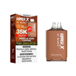 Ripper X Pod by Rufpuf 35k