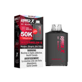 Ripper X Pod by Rufpuf 35k
