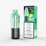 GCORE SYNC PODS