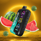 OXBAR Tri Fusion