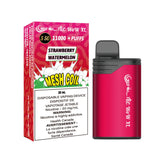 GENIE AIR WOW XL 11000 PUFFS