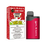 GENIE AIR WOW XL 11000 PUFFS