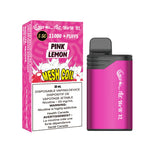 GENIE AIR WOW XL 11000 PUFFS
