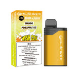GENIE AIR WOW XL 11000 PUFFS