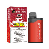 GENIE AIR WOW XL 11000 PUFFS