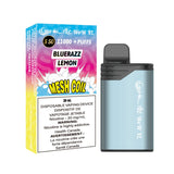GENIE AIR WOW XL 11000 PUFFS