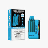 GENIE AIR GLAZE 75K 12MG DISPOSABLE KIT