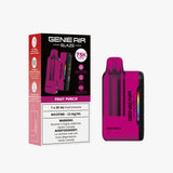 GENIE AIR GLAZE 75K 12MG DISPOSABLE KIT