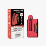 GENIE AIR GLAZE 75K 12MG DISPOSABLE KIT