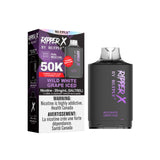 Ripper X Pod by Rufpuf 35k