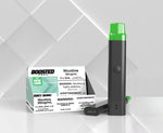 Boosted Pods New