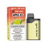 GENIE AIR WOW 8100 Puffs