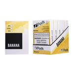Z Pods STLH Compatible Pods