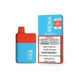 Vice Box 6000 Puff Disposable Vape
