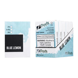 Z Pods STLH Compatible Pods