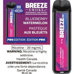 Breeze Pro 2000 Puffs