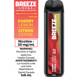 Breeze Pro 2000 Puffs