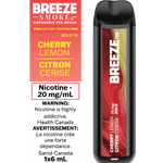 Breeze Pro 2000 Puffs