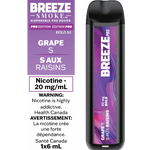 Breeze Pro 2000 Puffs