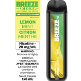 Breeze Pro 2000 Puffs