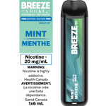 Breeze Pro 2000 Puffs