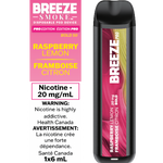Breeze Pro 2000 Puffs