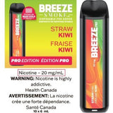 Breeze Pro 2000 Puffs