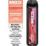 Breeze Pro 2000 Puffs