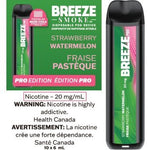 Breeze Pro 2000 Puffs