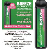 Breeze Pro 2000 Puffs