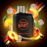 Level X Flavour Beast Ultra 50K